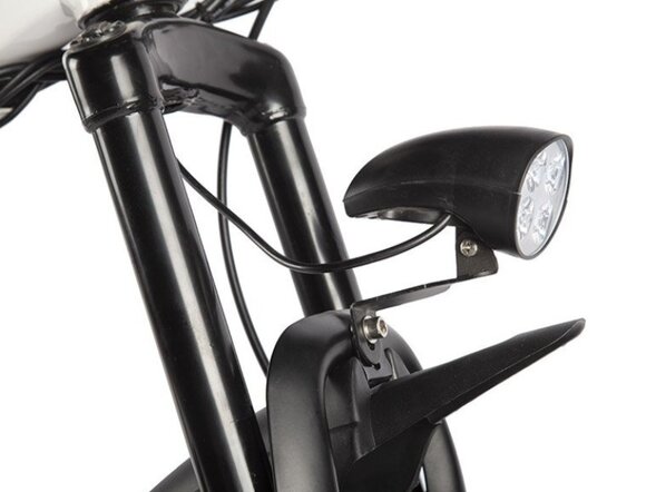 Велогибрид Kjing Spoke